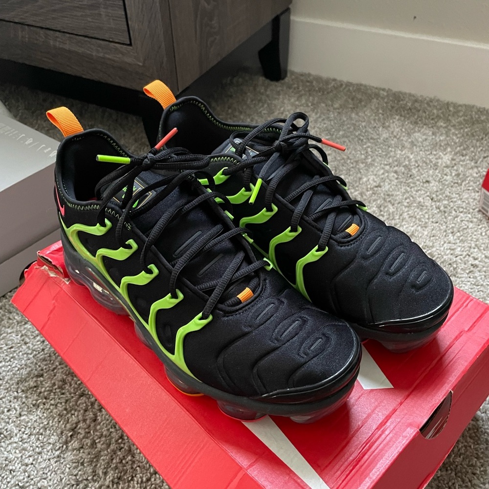 Mens vapor max